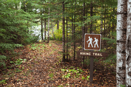 David Ohnstad of Minnesota Discusses Some of The Top Hiking Locations in the State