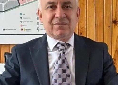 HASAN BASRİ KARAYEL