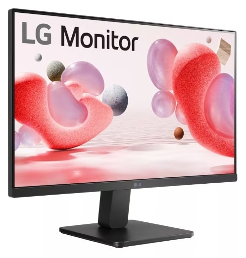 Monitor LG 24" Full HD IPS 100Hz