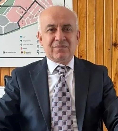 HASAN BASRİ KARAYEL