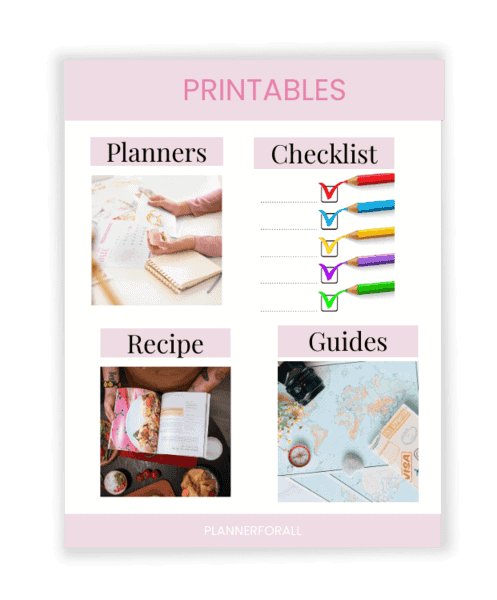 Best printables to sell on Etsy