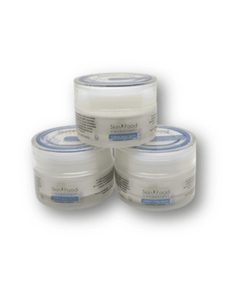 CRÈME PEAU SÈCHE & SENSIBLE