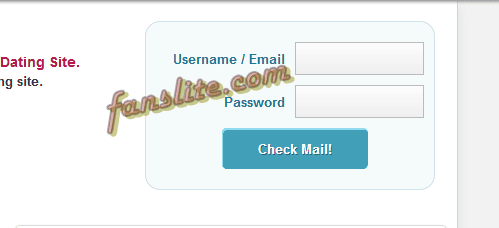 POF Login