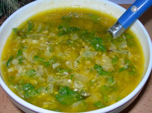 photo de Beurre de genièvre