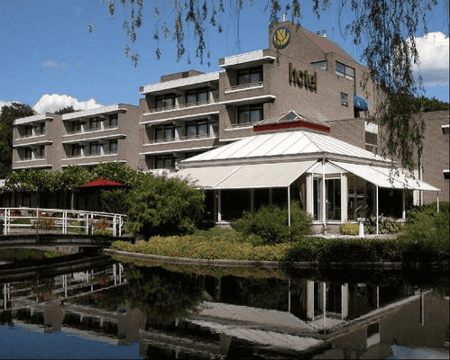 Hotel Frerikshof 1