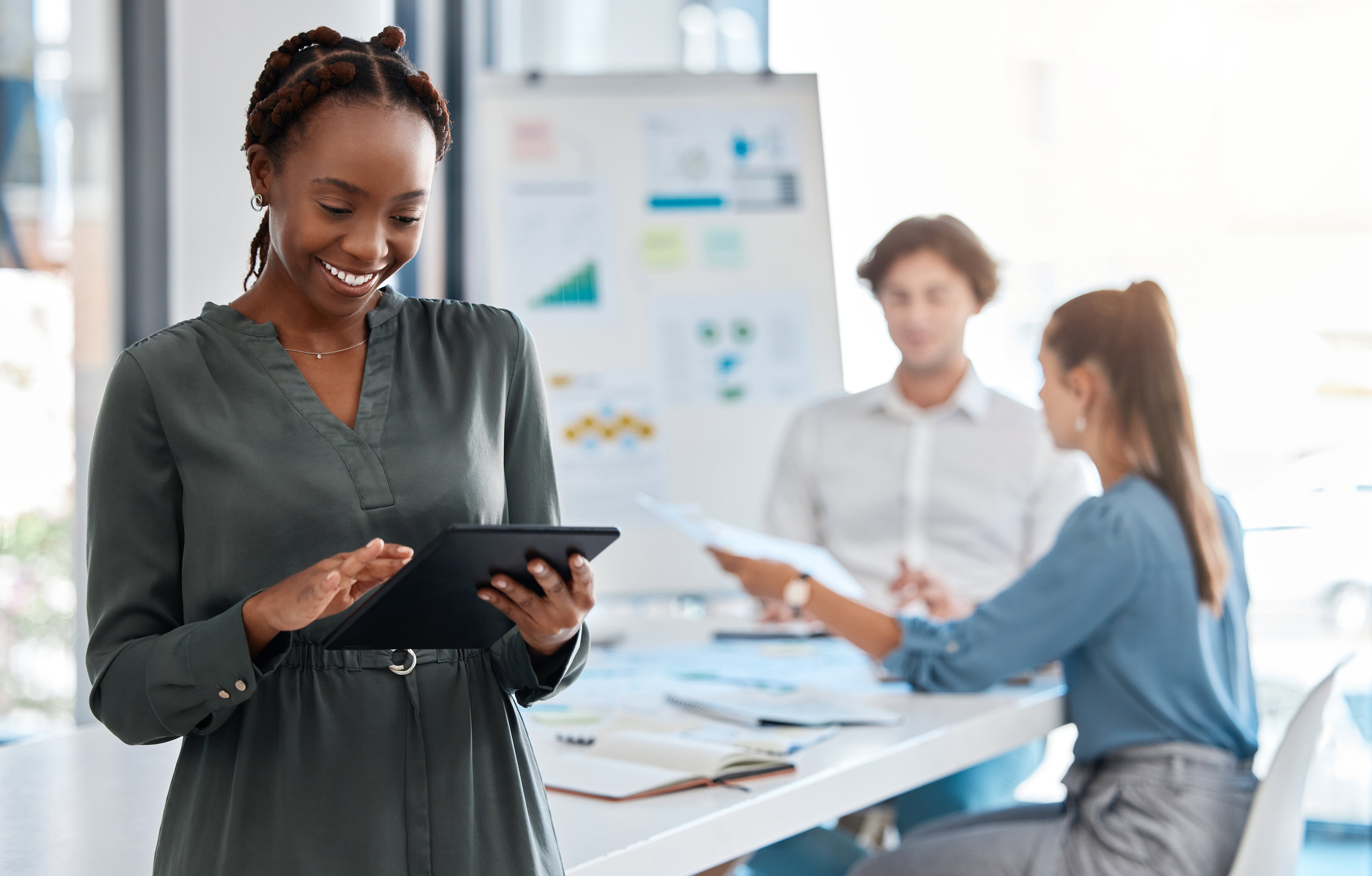 How Talkback was empowered to take fast decisions and actions thanks to CreatorDB’s data?