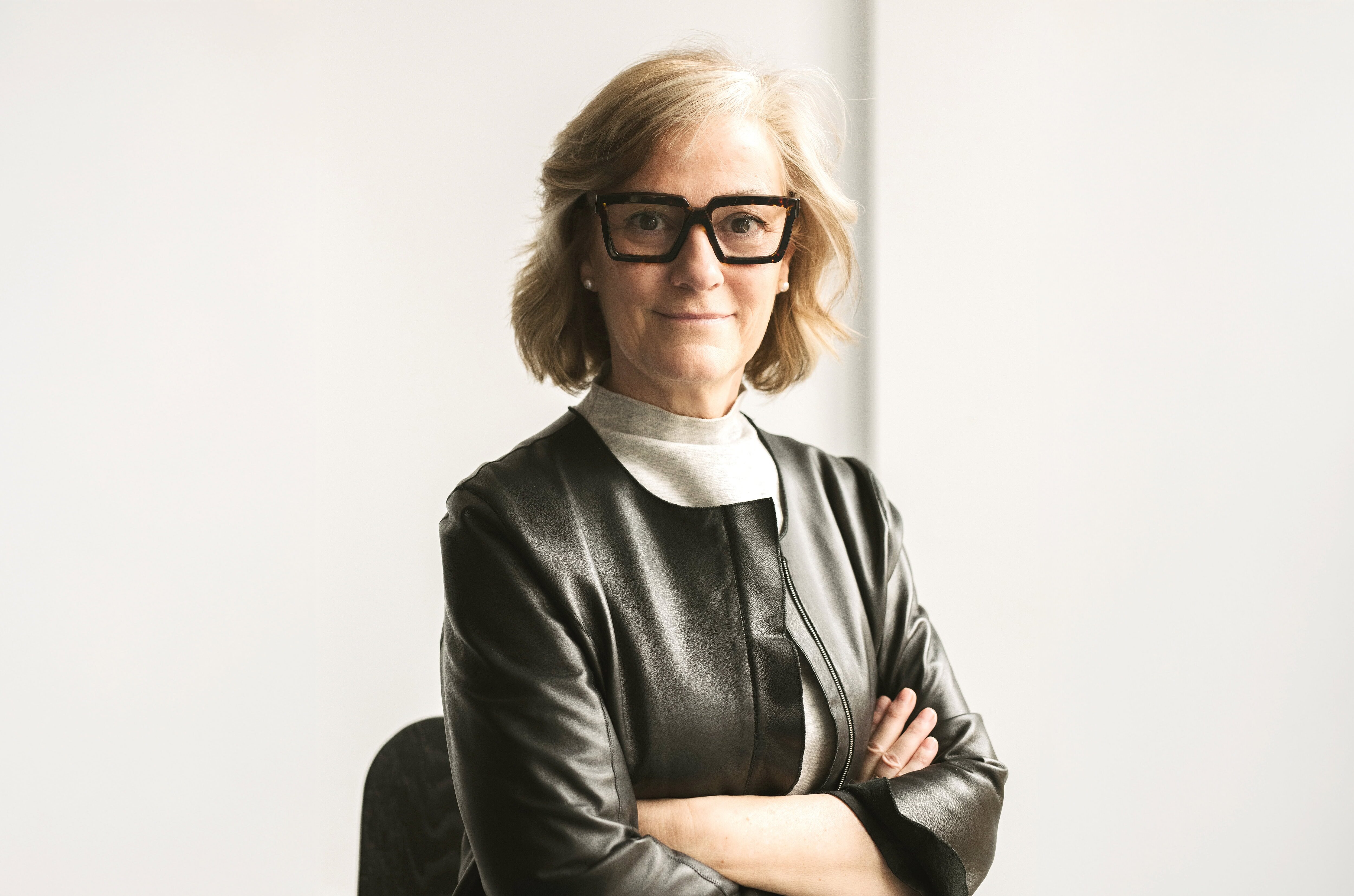 Reyes Justribó Presidenta IAB Europe
