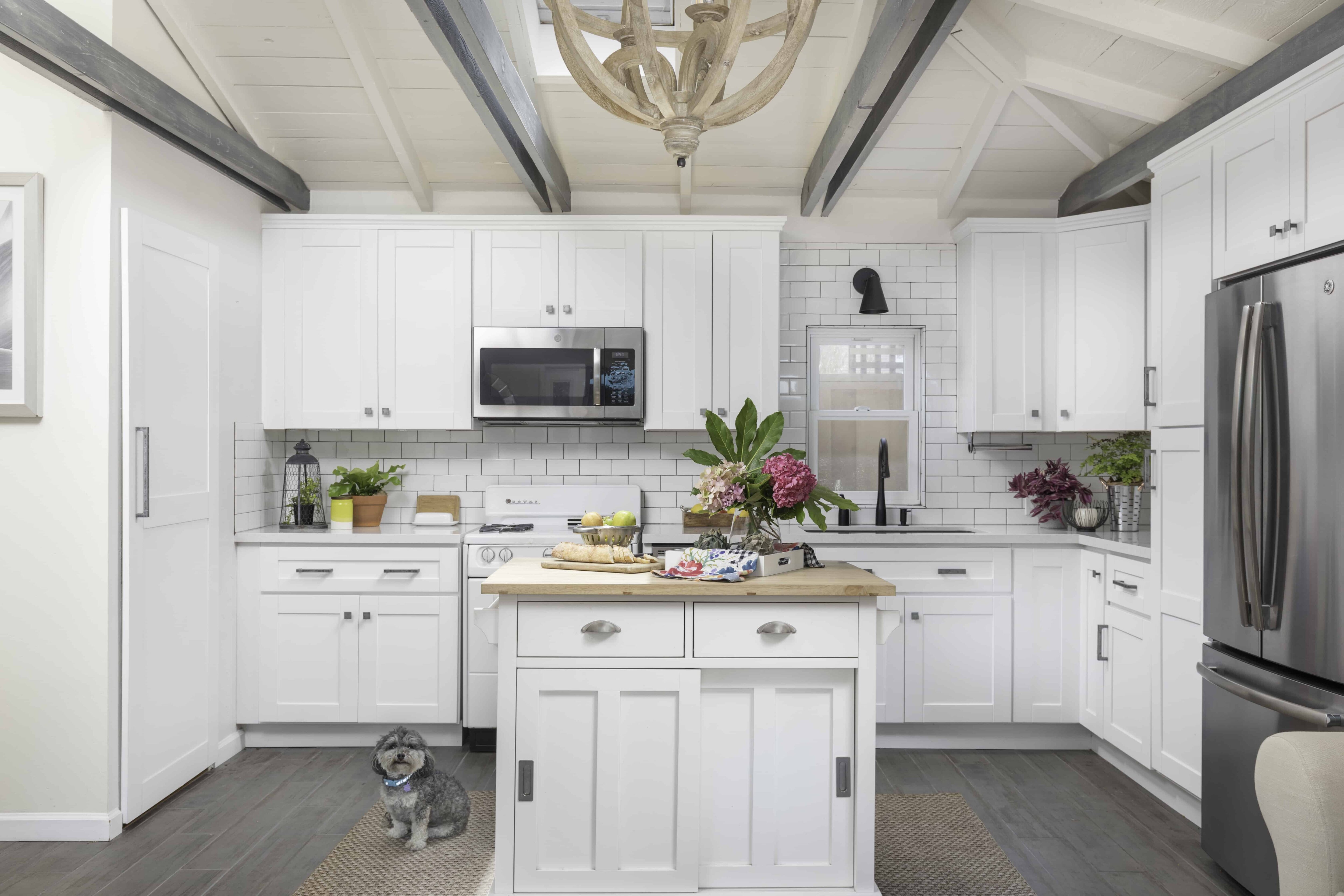 Kitchen refresh by Blythe Interiors Kitchen refresh by Blythe Interiors