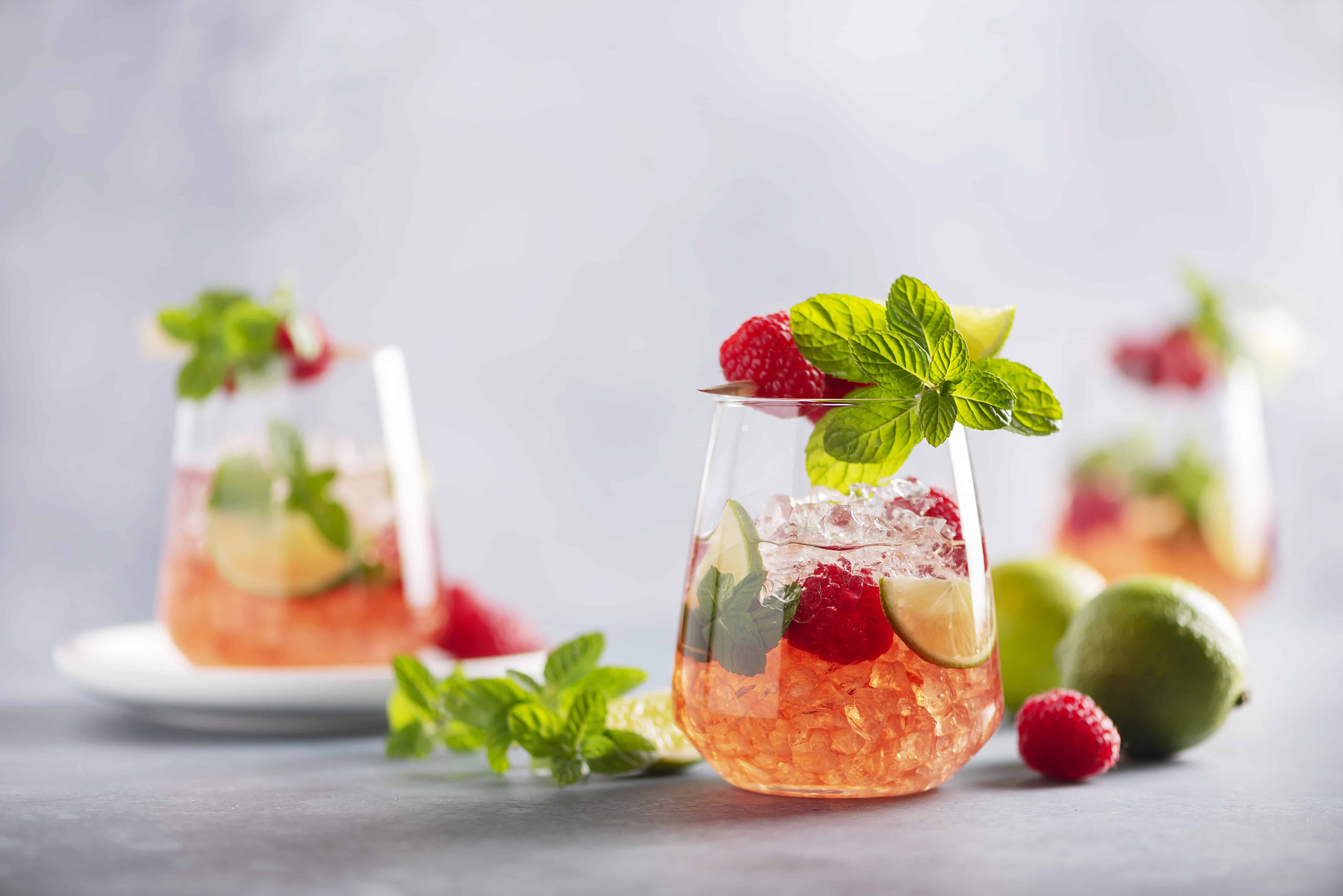 bar drink