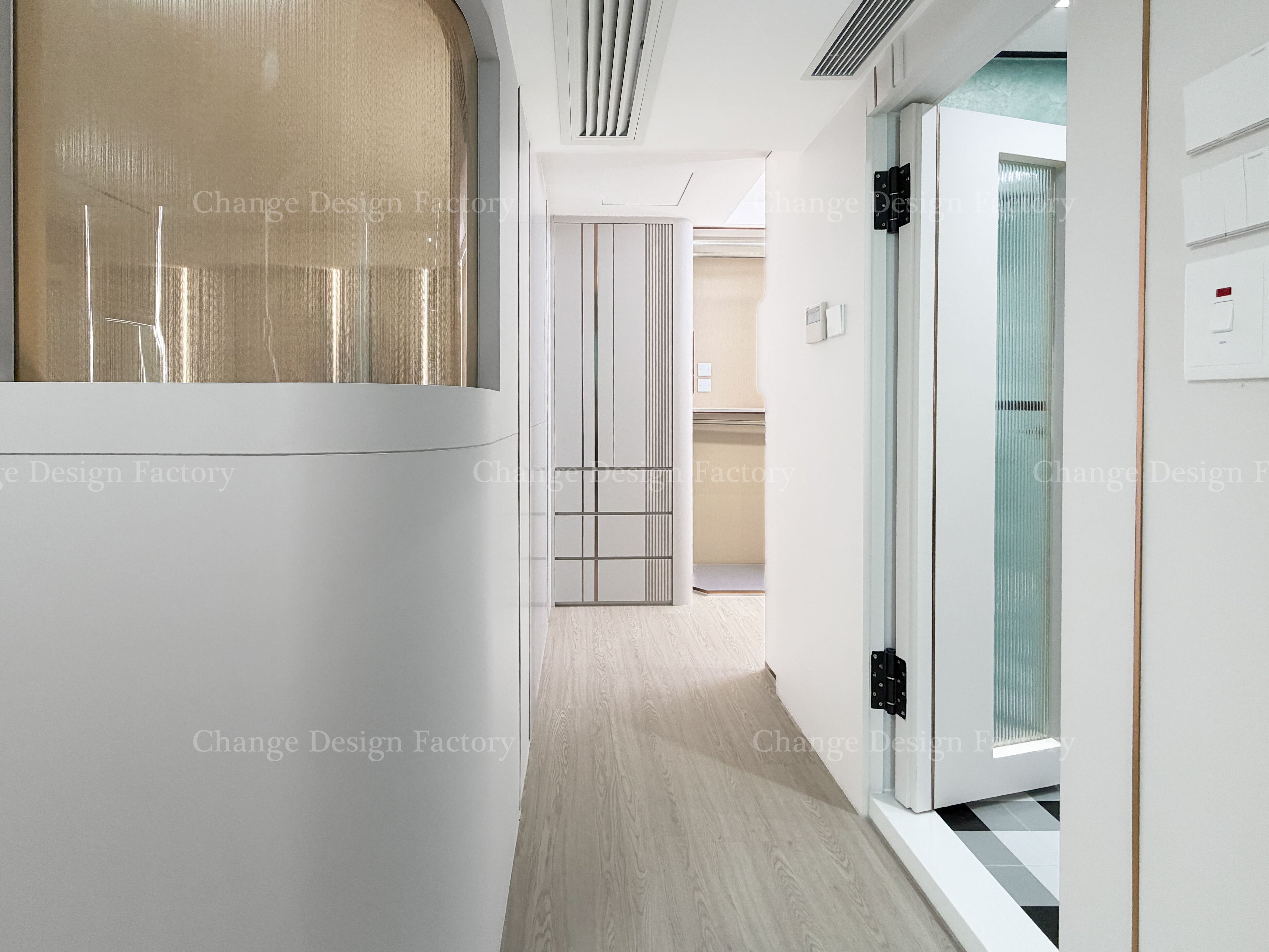 Change Design Factory 傢俬廠