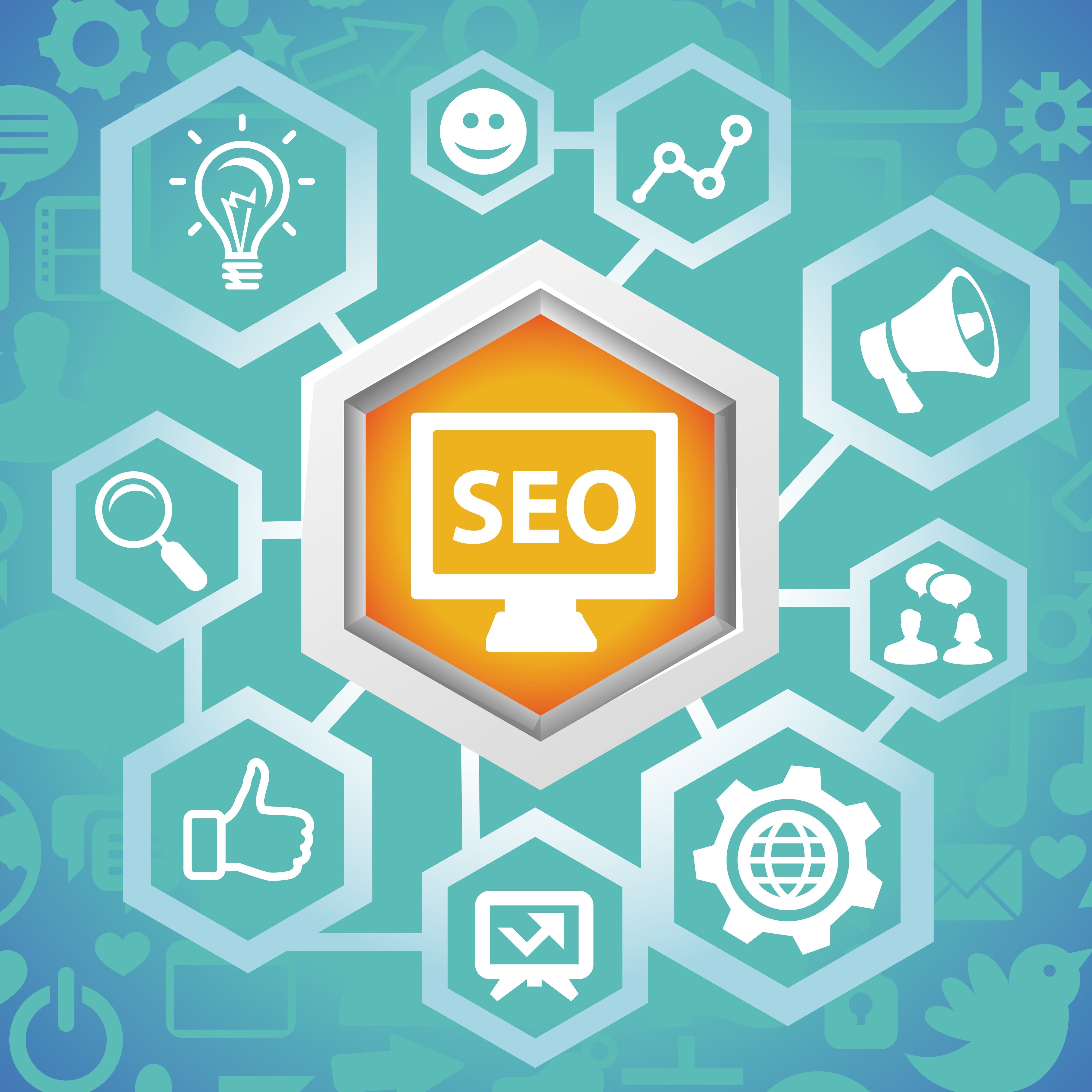 Social Media SEO How to Change Name on Google Search Reults with Social Media SEO
