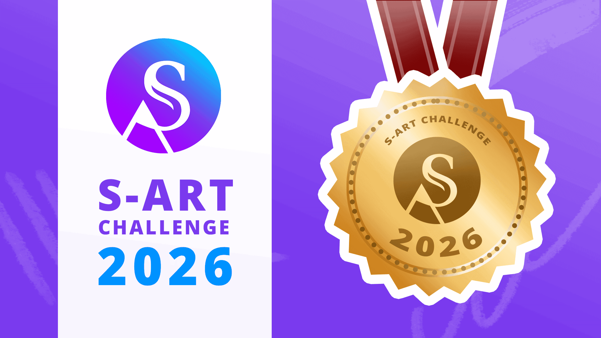 S-Art Challenge 2026 startet