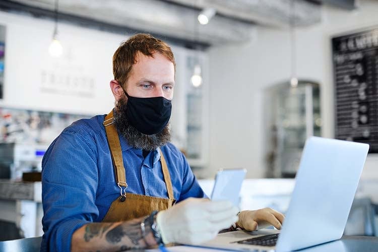 How we grew online insurance consumer traffic amid a pandemic