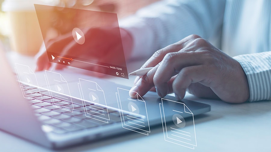 How to Upload Video to Your Agency Profile