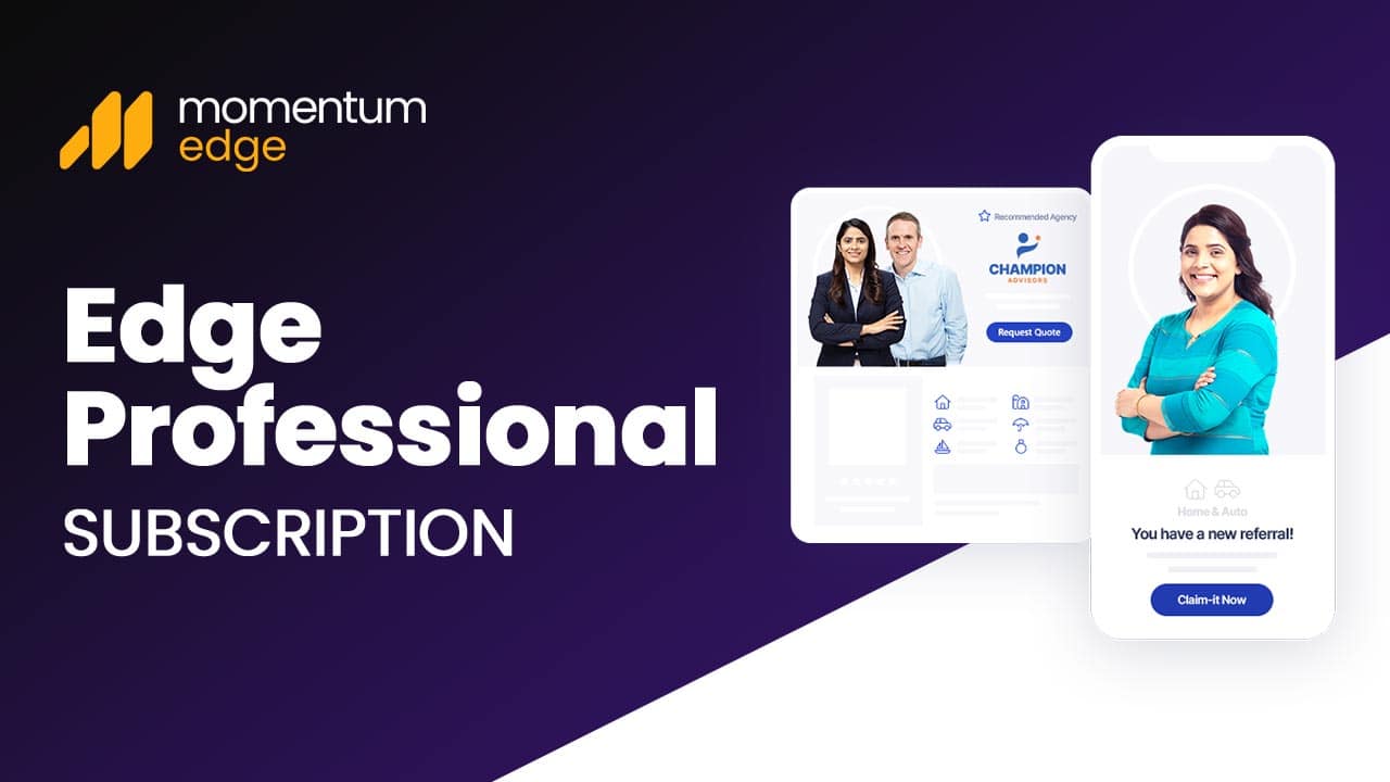 What Is Edge Professional?