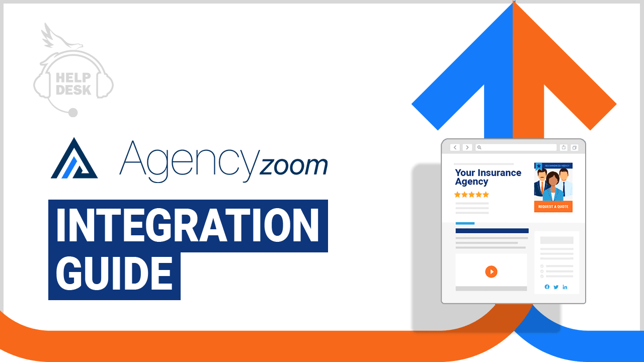 Manage Your TrustedChoice.com Referrals with AgencyZoom