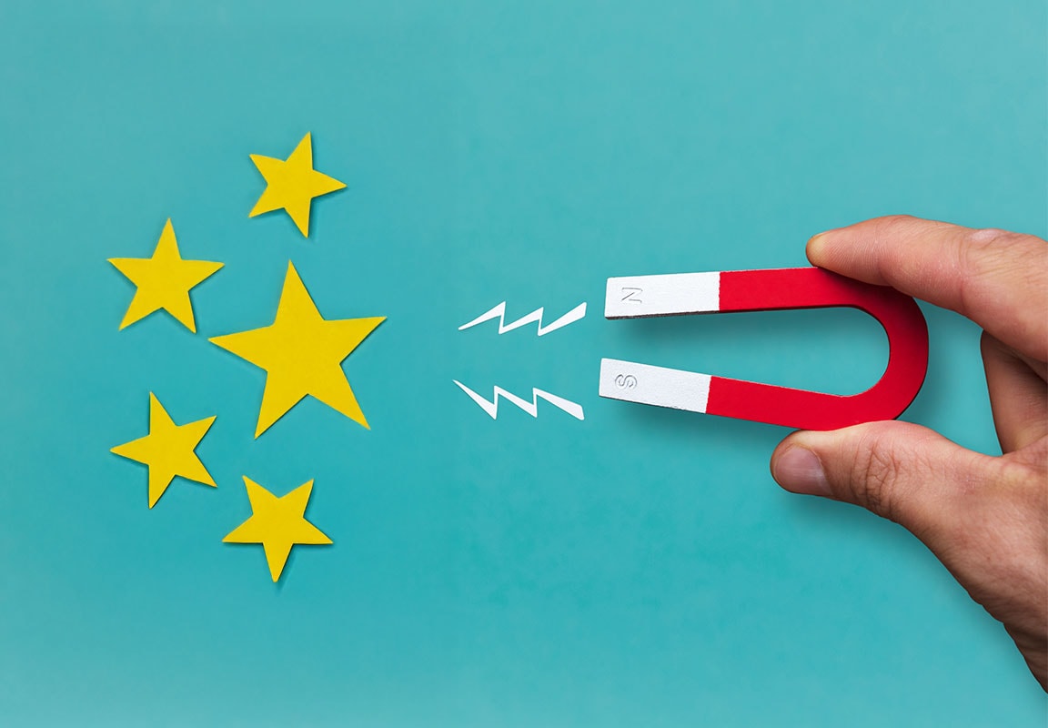 How to Get Better Reviews That Actually Attract Clients