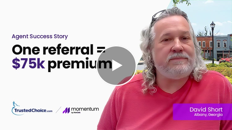 Georgia Agency Success Story – David Short – Claim-it Series