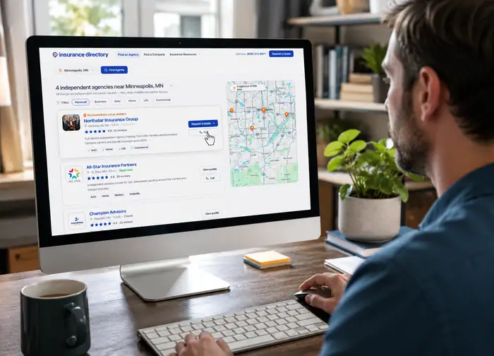 Understanding the Consumer Choice Referral (CCR) Confirmation Flow