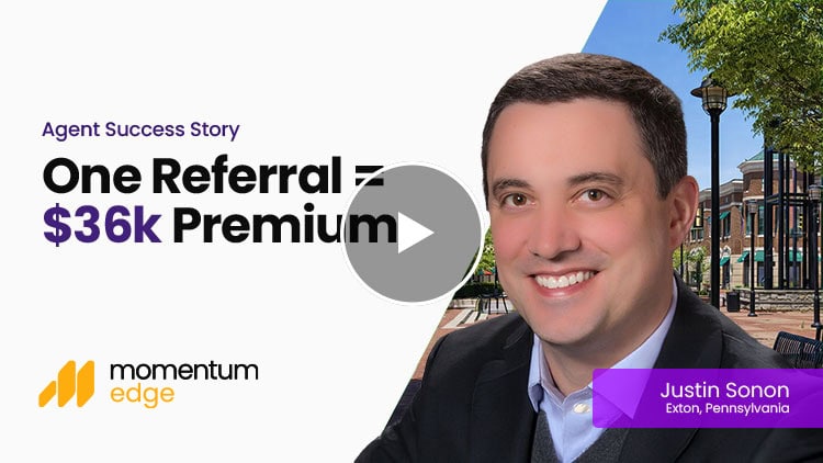 Pennsylvania Agency Success Story – Justin Sonon – Claim-it Series