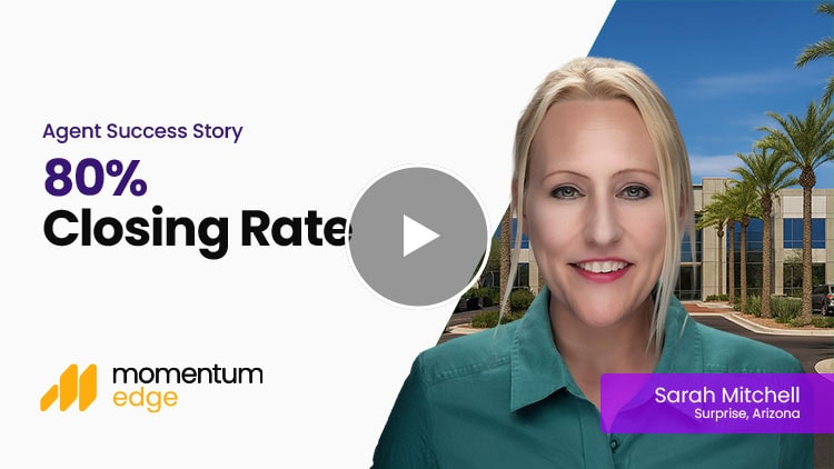 Arizona Agency Success Story – Sarah Mitchell – Claim-it Series