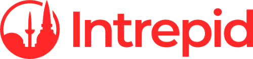Intrepid