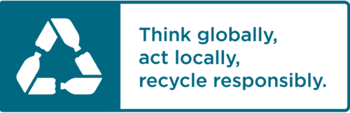 South Downs Water: Think Globally