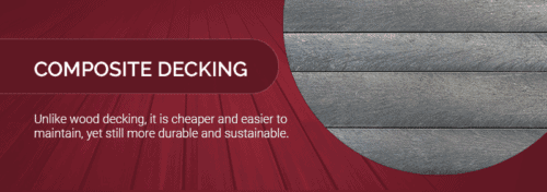 composite decking information