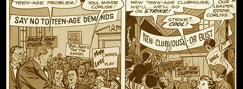 Titan Up The Defense