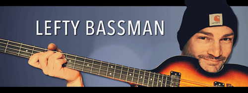 Lefty Bassman
