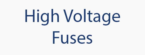HighVoltageFusesTITLE