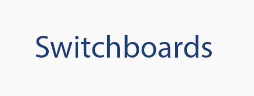 SwitchboardsTITLE
