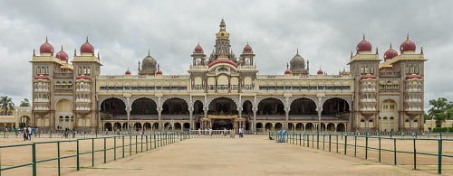 places to visit in mysore