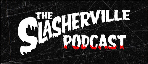 The Slasherville Podcast