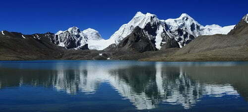 tourist places in sikkim