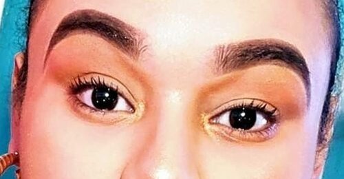 The Big Body High Priestess