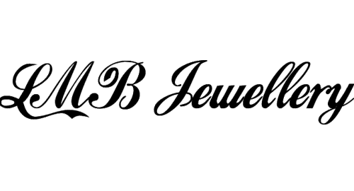 LMB Logo Black