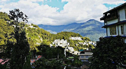 places to visit in sikkim
