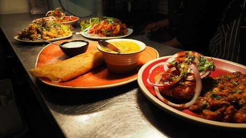 food in ahmedabad