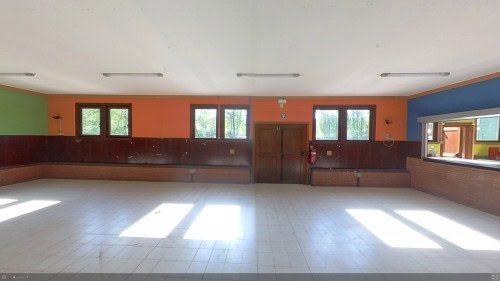 zaal