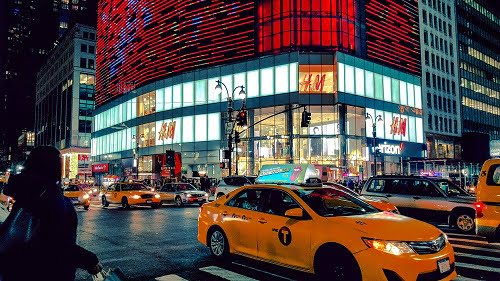 outstation cab booking