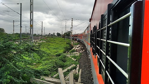 patna to gaya train