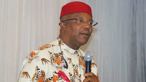 Dr. Nkem Okeke