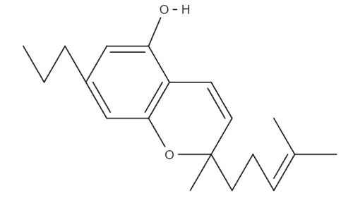 CBC-C3 chemical strcture