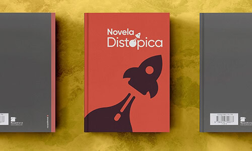 novela distópica ficción literaria y libros de distopías