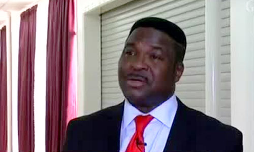 Mike Ozekhome