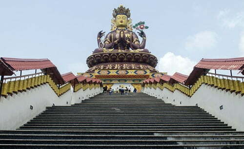 best places to visit in sikkim