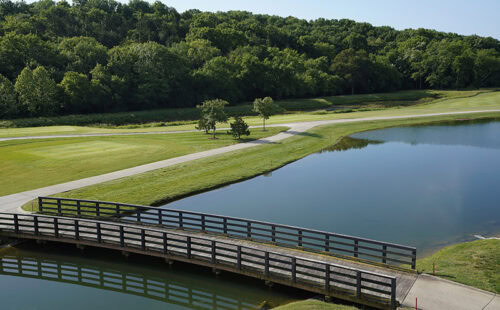 The Grove Golf Course
