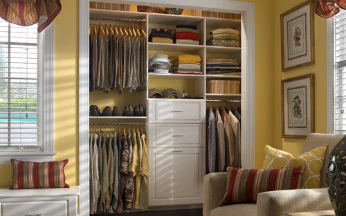 Closet Measurement Guidelines