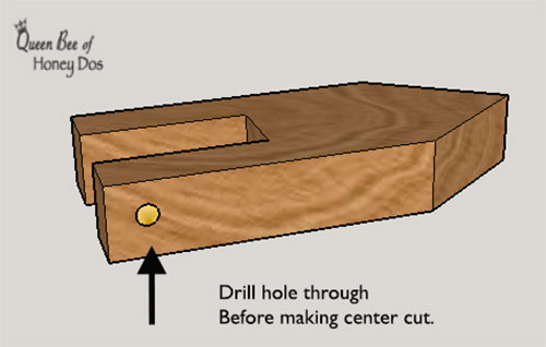 DIY Wooden Toy Boat - Toy Nostalgia 